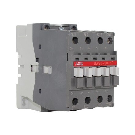 ABB NF22E-14 1SBH137001R1422 Силовое реле (Контактор) 2NO+2NC (Катушка 250-500V AC/DC)