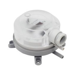 Honeywell DPTM1100 Датчик дифференциального давления -1000...0...+1000Pa