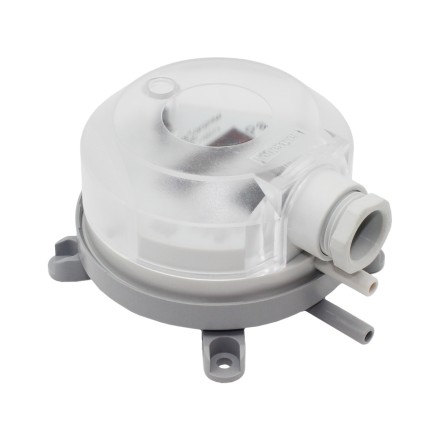 Honeywell DPTM1100 Датчик дифференциального давления -1000...0...+1000Pa