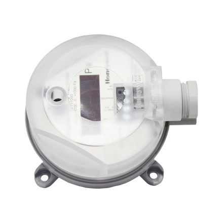 Honeywell DPTM1100 Датчик дифференциального давления -1000...0...+1000Pa