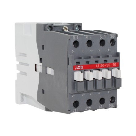 ABB AL40-30-10 1SBL323001R8810 Контактор (Катушка 220V DC)