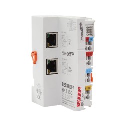 Beckhoff BK1150 Компактный шинный копплер EtherCAT