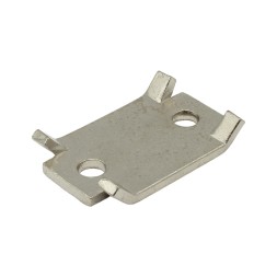 Rittal SV 3059.000 (3059000) Клеммы подключения 80x5x50мм (Набор из 3 шт)