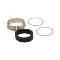 Harting 09000005117 Acces. Metal Cable Seal Normal Pg 29 Кабельный ввод PG 29