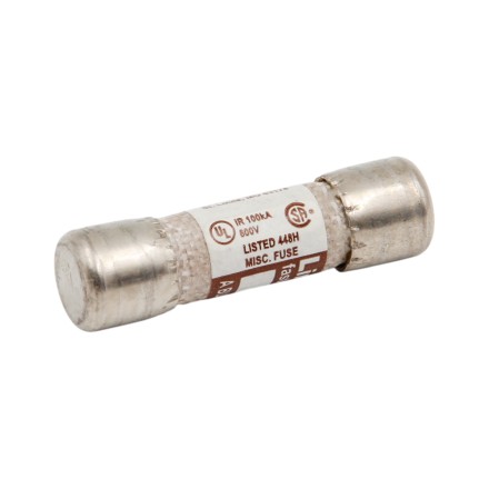 Bussmann KTK-4 Предохранитель 10х38 4A 600V
