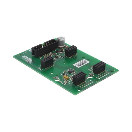 Semikron Skyper Pro L6100250 (L5028301DB) Adapterboard SEMiX3