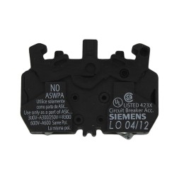 Siemens 3SB3400-0J Принадлежность для vl