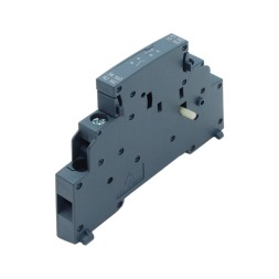 Siemens 3RV2901-1A Боковой блок-контакт 1NO+1NC