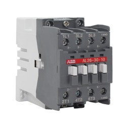 ABB AL26-30-10 1SBL243001R8110 Контактор (Катушка 24V DC)