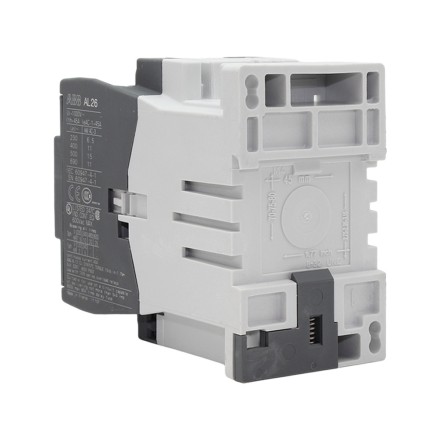 ABB AL26-30-10 1SBL243001R8110 Контактор (Катушка 24V DC)