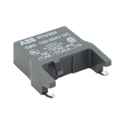 ABB RT5/264 1SBN050020R1004 Ограничитель переннапряжения 150-264V DC