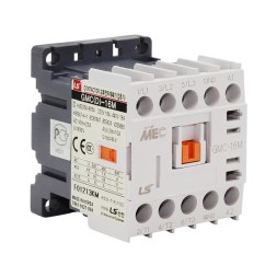 LS GMC-16M AC24V 50/60Hz 1а 126902688B (Катушка 24V 50-60Hz)