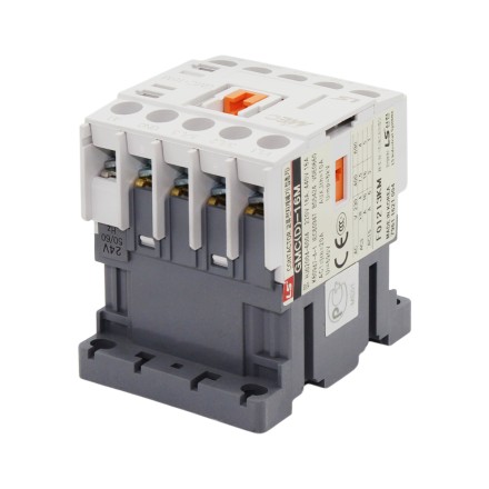 LS GMC-16M AC24V 50/60Hz 1а 126902688B (Катушка 24V 50-60Hz)