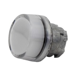 LOVATO ELECTRIC 8LM2TIL107 Корпус светового индикатора, прозрачный
