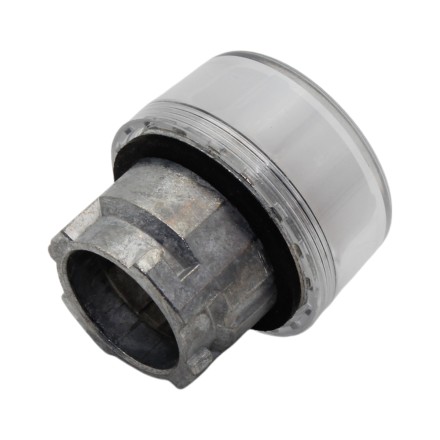 LOVATO ELECTRIC 8LM2TIL107 Корпус светового индикатора, прозрачный