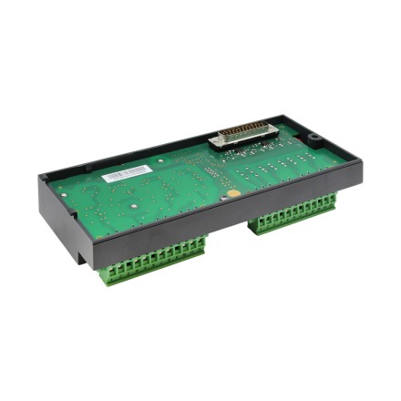 Schneider Electric 59652 MES114F Модуль на 10 входов и 4 выхода