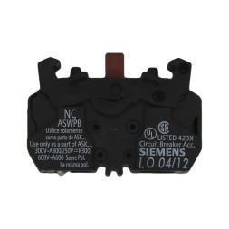 Siemens 3SB3400-0K Принадлежность для vl