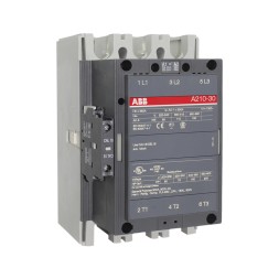 ABB A210-30-11-80 1SFL511001R8011 Контактор (Катушка 220-240V 50-60Hz)