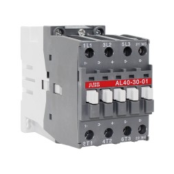 ABB AL40-30-01 1SBL323001R8101 Контактор (Катушка 24V DC)