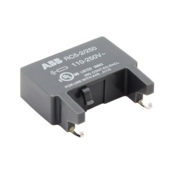ABB RC5-2/250 1SBN050200R1002 Ограничитель перенапряжения 110-250V AC/DC