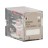 Omron MY4 Реле 220/240V AC (S) 4CO 10A