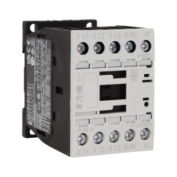 MOELLER / EATON DILM9-10 276677 Контактор (Катушка 24V 50Hz)