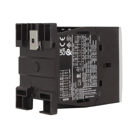 MOELLER / EATON DILM9-10 276677 Контактор (Катушка 24V 50Hz)