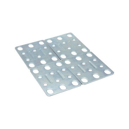 Rittal PS 4582.500 (4582500) Соединительные кронштейны для TS/TS, TS/PS