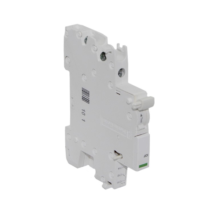 Schneider Electric A9A26924 iOF Acti 9 контакт состояния — Санкт ...