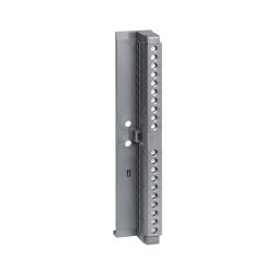 Siemens 6ES7392-1AJ00-0AA0 SIMATIC S7-300 Соединитель 20-полюсный фронтальный