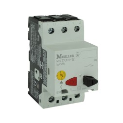 MOELLER / EATON PKZM01-12 278485 Автоматический выключатель для защиты двигателя 8-12A