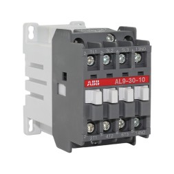 ABB AL9-30-10 1SBL143001R8110 Контактор (Катушка 24V DC)