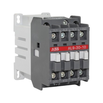 ABB AL9-30-10 1SBL143001R8110 Контактор (Катушка 24V DC)