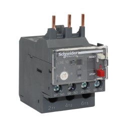 Schneider Electric LRE10 Тепловое реле 4-6А