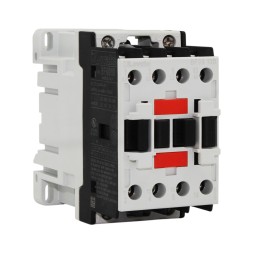 LOVATO ELECTRIC BF0910D024 Контактор (Катушка 24V DC)