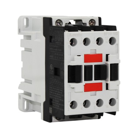 LOVATO ELECTRIC BF0910D024 Контактор (Катушка 24V DC)