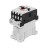 LOVATO ELECTRIC BF0910D024 Контактор (Катушка 24V DC)