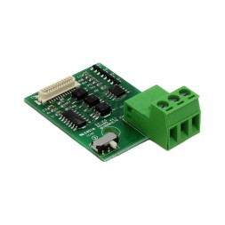 LS SV-IC5 MODBUS RTU плата расширения (termi_res)