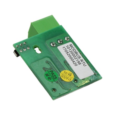 LS SV-IC5 MODBUS RTU плата расширения (termi_res)