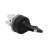ABB M3SSC4-10B 1SFA611253R1006 Переключатель (корпус) черный 3-х позиционный без фиксации без подсветки