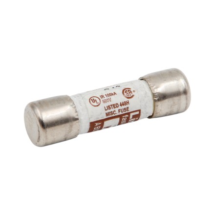 Bussmann KTK-10 Предохранитель 10х38 10A 600V