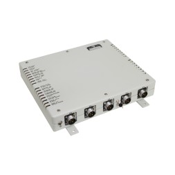 МРС-Д3 Регулятор скорости микропроцессорный