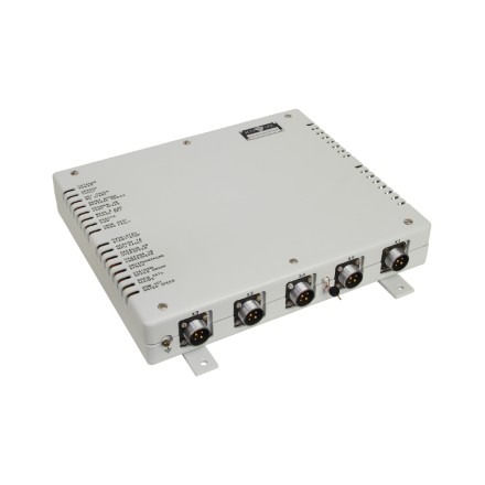 МРС-Д3 Регулятор скорости микропроцессорный