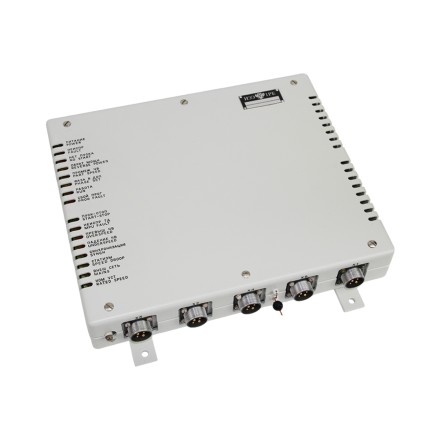 МРС-Д3 Регулятор скорости микропроцессорный