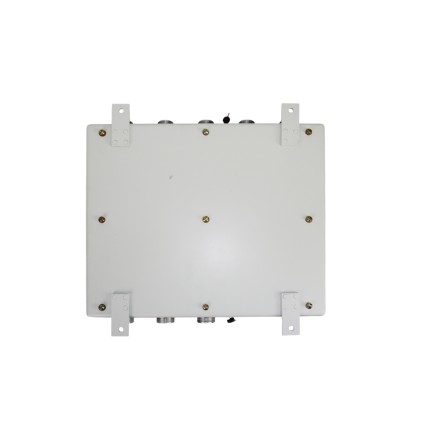 МРС-Д3 Регулятор скорости микропроцессорный