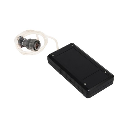 МРС-Д3 Регулятор скорости микропроцессорный