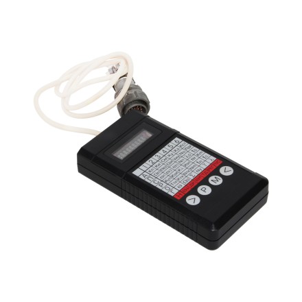 МРС-Д3 Регулятор скорости микропроцессорный