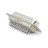 Harting 09670255615 D-SUB DSUB SV MA TSDC 25P AU2  Разъем (Вилка)