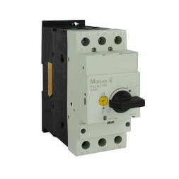 MOELLER / EATON PKZM4-58 222394 Автоматический выключатель для защиты двигателя 55-63A