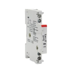 ABB HK-11 1SAM101901R0001 Дополнительный контакт 1NO+1NC